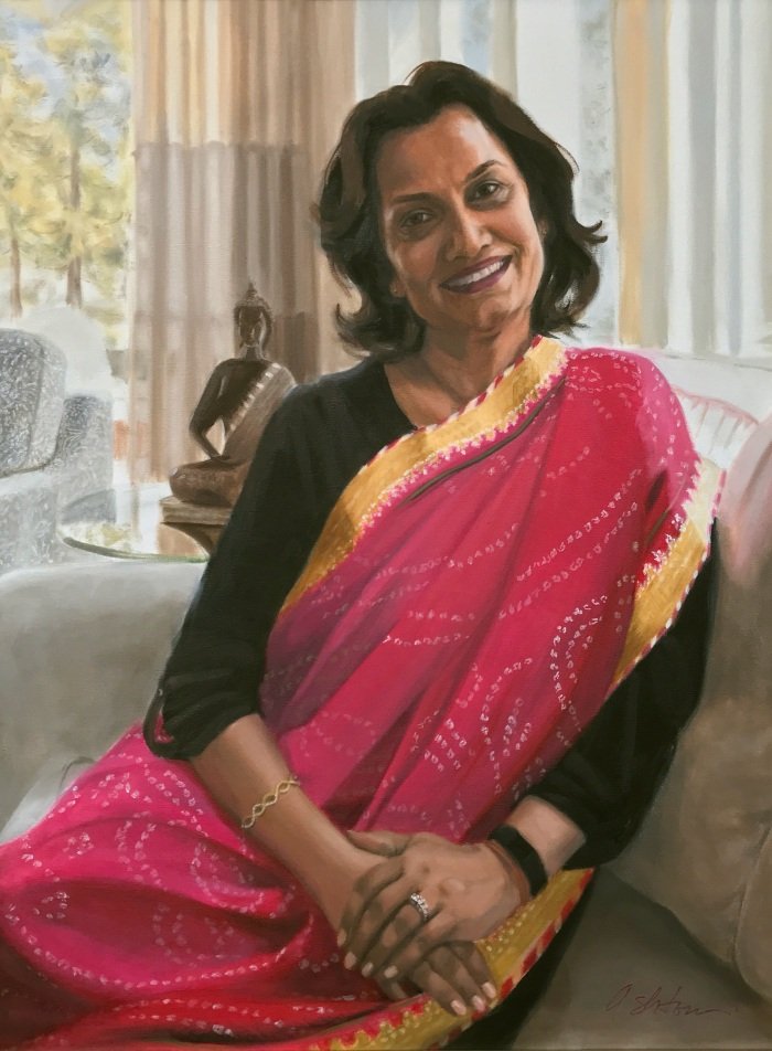 Rekha